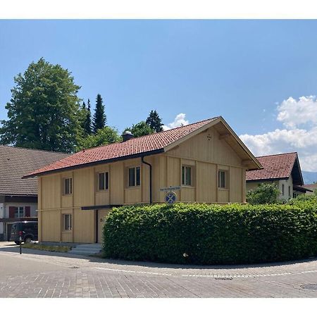 Holiday Apartment Lucky Guy Оберщауфен Екстериор снимка