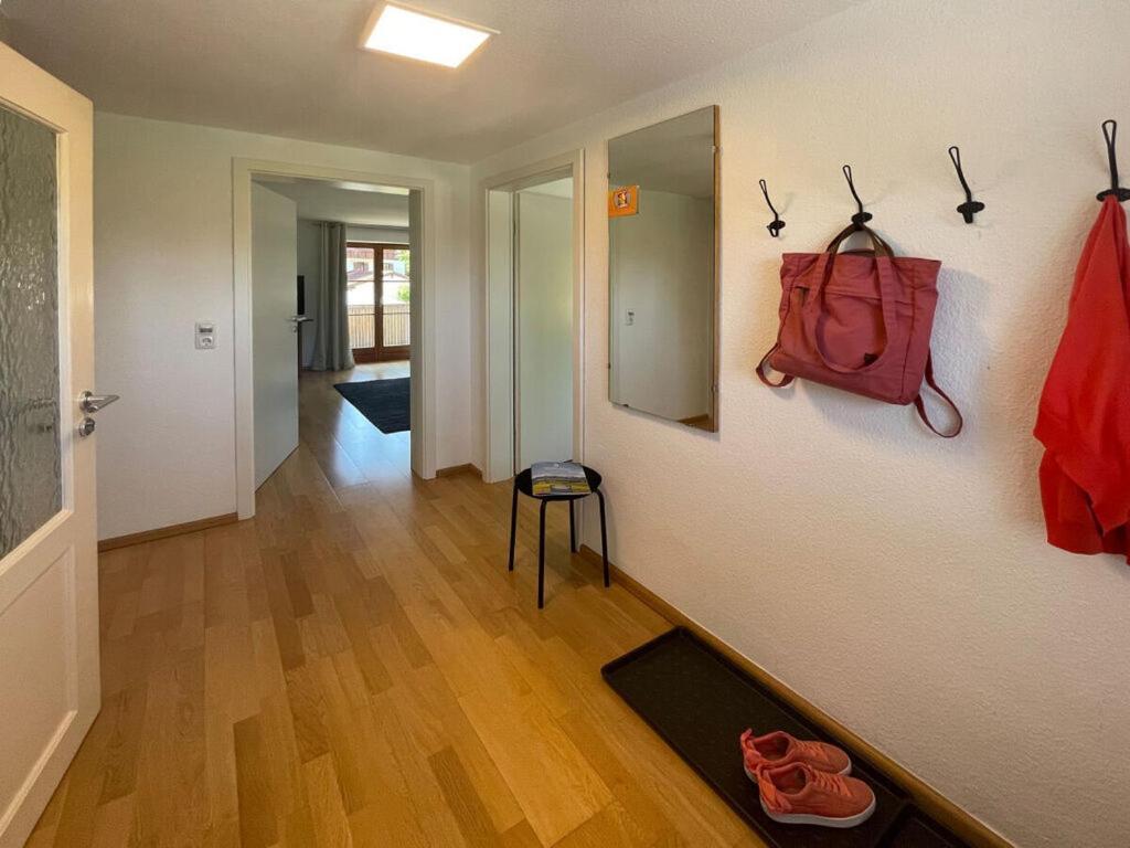 Holiday Apartment Lucky Guy Оберщауфен Екстериор снимка