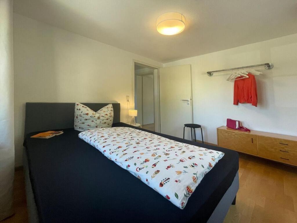 Holiday Apartment Lucky Guy Оберщауфен Екстериор снимка