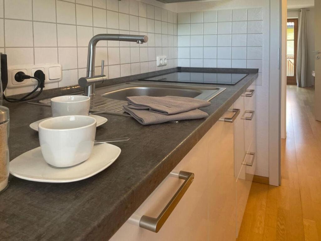 Holiday Apartment Lucky Guy Оберщауфен Екстериор снимка