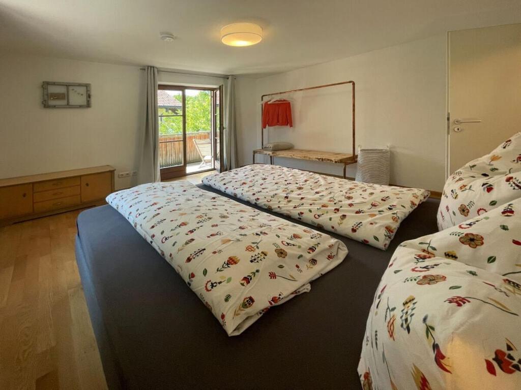 Holiday Apartment Lucky Guy Оберщауфен Екстериор снимка
