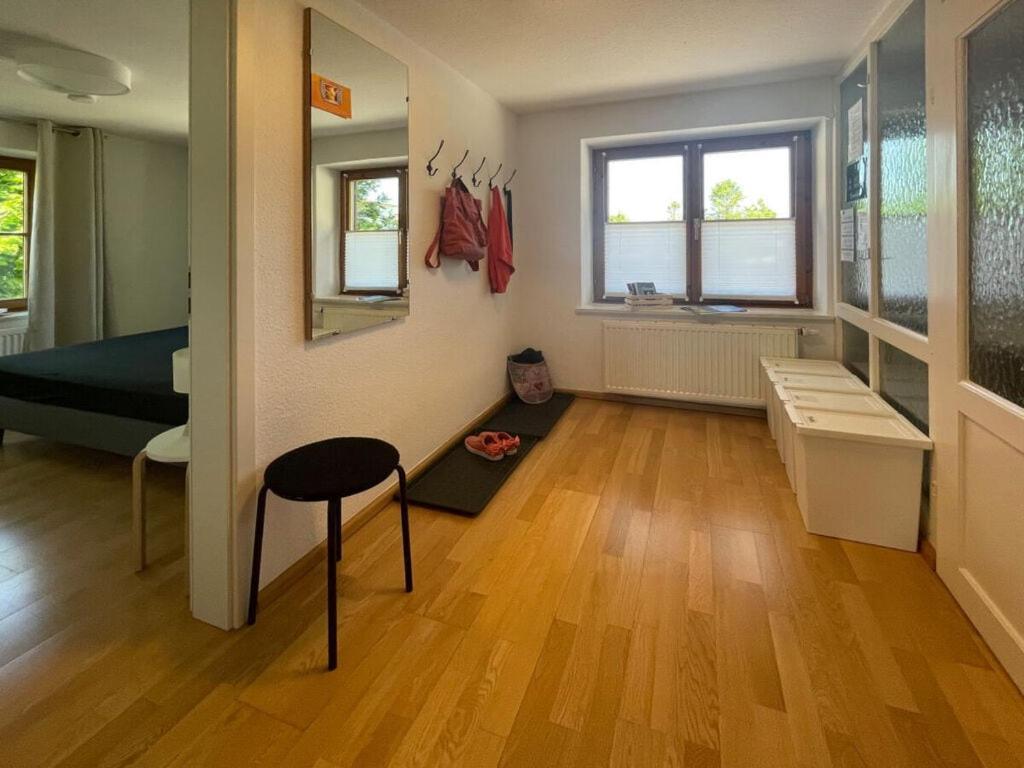 Holiday Apartment Lucky Guy Оберщауфен Екстериор снимка