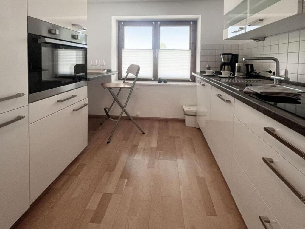 Holiday Apartment Lucky Guy Оберщауфен Екстериор снимка